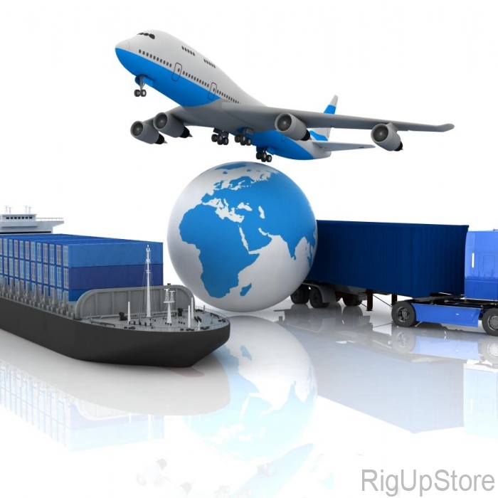 Freight Brokerage Services