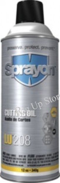 Sprayon™ LU208 Cutting Oil