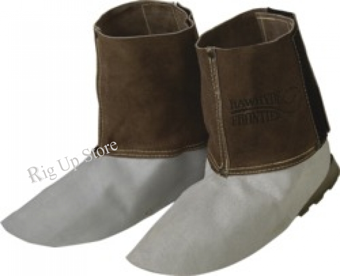 shoe covers for welding