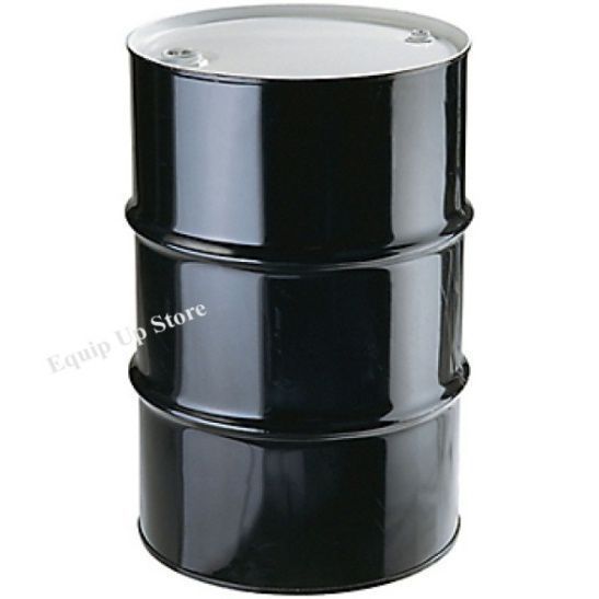 Kano AeroKroil Bubleak Bubleak 55 gallon drum