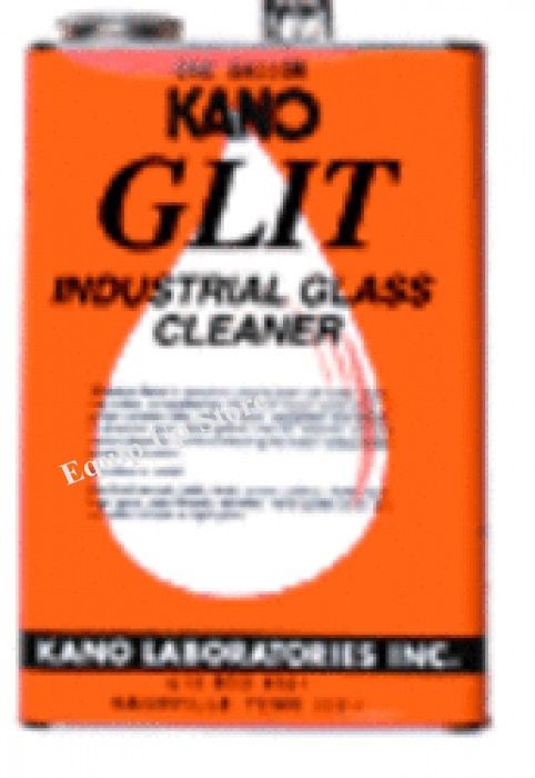 Glit 5 Gallon Industrial Glass Cleaner