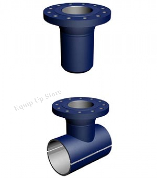 Hot Tapping | Right Hot Tap Fittings for Your Piping Project